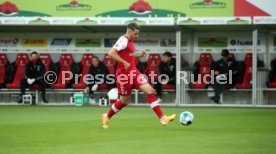 27.09.20 SC Freiburg - VfL Wolfsburg