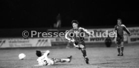08.01.92 VfB Stuttgart - Sigma Olm&uuml;tz