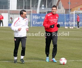 VfB Stuttgart