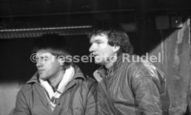 05.11.86 VfB Stuttgart - Torpedo Moskau