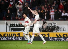 05.03.22 VfB Stuttgart - Borussia M&ouml;nchengladbach
