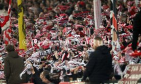 VfB Stuttgart - Hertha BSC Berlin