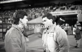 07.04.90 FC Schalke 04 - Stuttgarter Kickers
