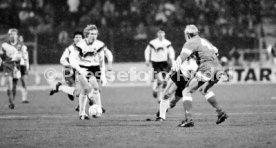 DFB Deutschland - Schweiz