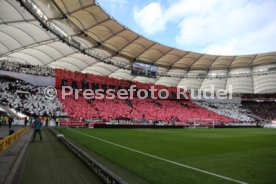 VfB Stuttgart - TSG 1899 Hoffenheim