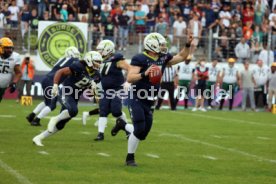11.07.21 Stuttgart Surge - Leipzig Kings