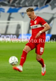21.08.26 FC Hansa Rostock - VfB Stuttgart