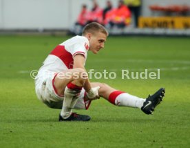 VfB Stuttgart - TSG 1899 Hoffenheim