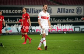 02.01.21 VfB Stuttgart - RB Leipzig