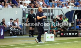 13.08.22 TSG 1899 Hoffenheim - VfL Bochum