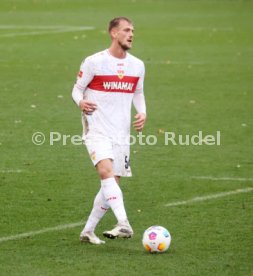 16.11.23 VfB Stuttgart - 1. FC Nürnberg