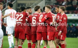 22.03.26 FC Augsburg - VfB Stuttgart
