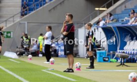 23.08.26 Frauen TSG 1899 Hoffenheim - VfB Stuttgart