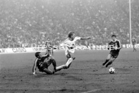 15.11.88 FC Bayern M&uuml;nchen - VfB Stuttgart