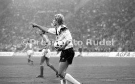 19.10.88 Deutschland - Niederlande