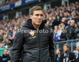 Hamburger SV - VfB Stuttgart