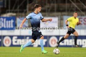Stuttgarter Kickers - Kickers Offenbach