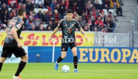 25.01.25 SC Freiburg - FC Bayern M&uuml;nchen