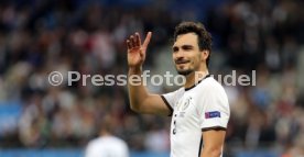 UEFA Frankreich Euro 2016 Deutschland - Polen
