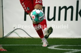 27.09.20 SC Freiburg - VfL Wolfsburg