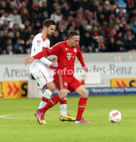 VfB Stuttgart