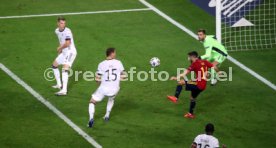 03.09.20 Deutschland - Spanien