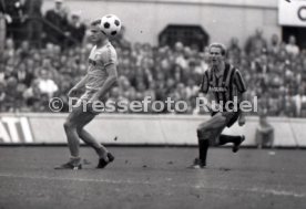 07.10.84 Inter Mailand - Hellas Verona