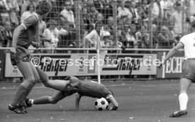 08.07.79 U19 Stuttgarter Kickers - U19 Fortuna D&uuml;sseldorf