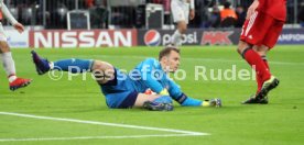 FC Bayern M&uuml;nchen - FC Liverpool