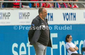 13.09.25 1. FC Heidenheim - Borussia Dortmund