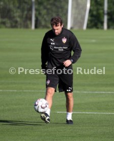 VfB Stuttgart Trainingslager La Manga 2019