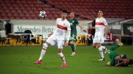 07.05.21 VfB Stuttgart - FC Augsburg