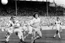 13.04.91 Stuttgarter Kickers - FC Schalke 04