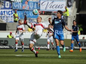 VfB Stuttgart - TSG 1899 Hoffenheim