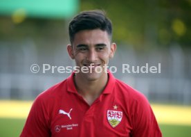 SSV Reutlingen - VfB Stuttgart