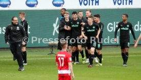 03.04.21 1. FC Heidenheim - SpVgg Greuther F&uuml;rth