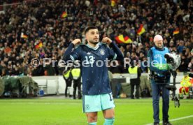 30.03.26 Deutschland - Ghana