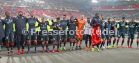 VfB Stuttgart - 1. FSV Mainz 05