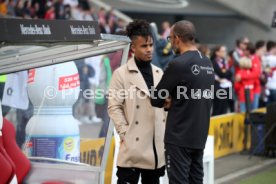 VfB Stuttgart - Holstein Kiel
