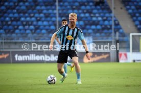 24.08.21 SV Waldhof Mannheim - SV Meppen