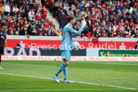 30.03.25 SC Freiburg - 1. FC Union Berlin