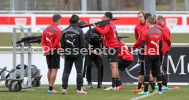 VfB Stuttgart