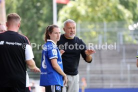 29.08.26 Frauen VfB Stuttgart - Hamburger SV