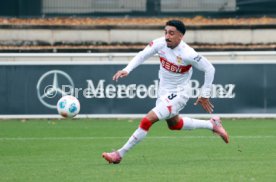 09.10.25 VfB Stuttgart - SV Elversberg