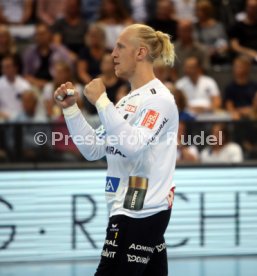 TVB Stuttgart - Rhein-Neckar L&ouml;wen