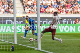 30.08.26 FC Augsburg - FC Schalke 04