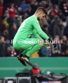 FC Bayern M&uuml;nchen - Borussia Dortmund