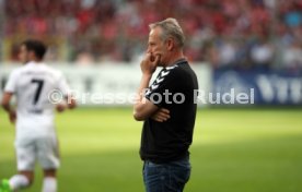 SC Freiburg - FC Ingolstadt 04