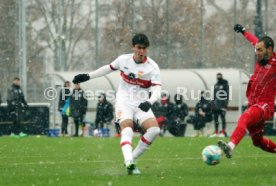 27.11.21 VfB Stuttgart II - FC Rot-Wei&szlig; Koblenz