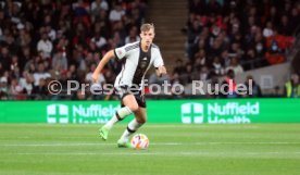 26.09.22 England - Deutschland